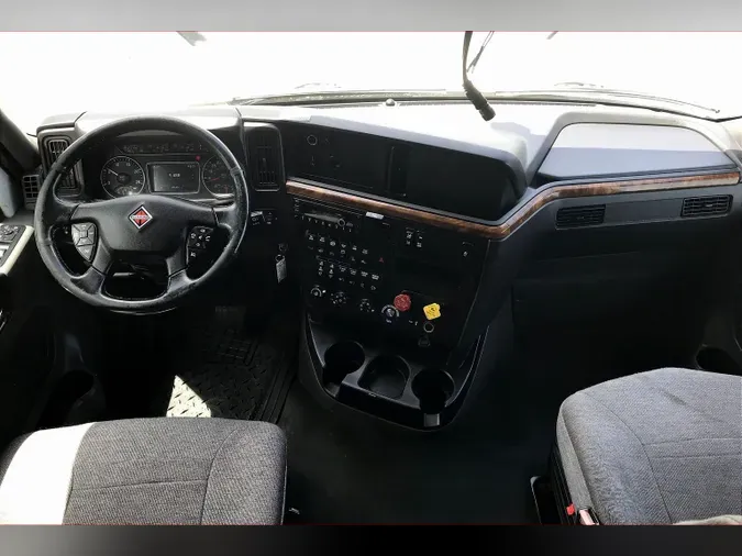 2021 INT LT625 6x4