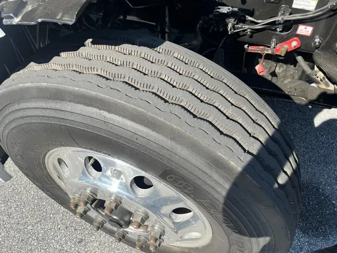 2020 Freightliner Cascadia03f5355eefe6a9b8e60b641caa285fdc