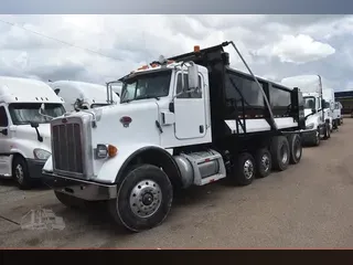 2009 PETERBILT 365