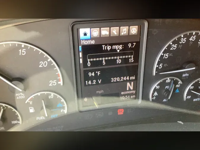 2024 Freightliner Cascadia 12603f69b3e5547cc51a8a28324b0b9f37b