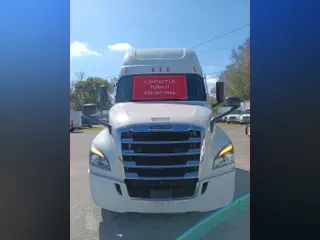 2021 FREIGHTLINER/MERCEDES NEW CASCADIA PX12664