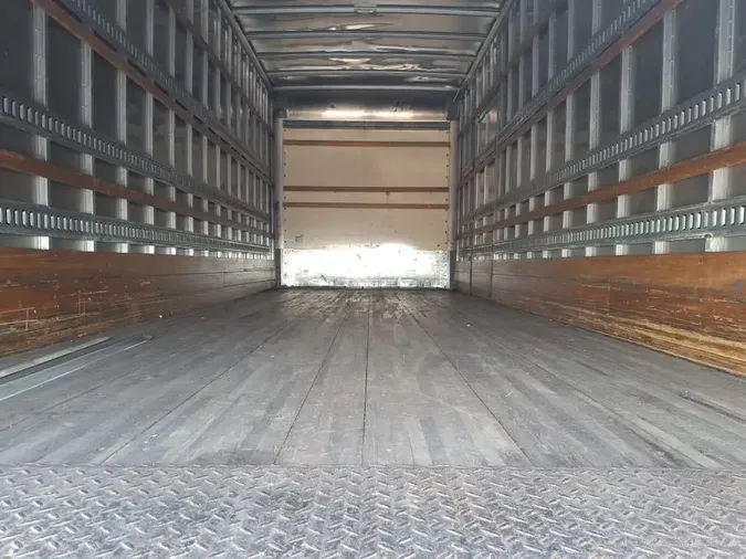 2019 NAVISTAR INTERNATIONAL MV607 (4X2)