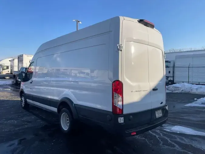 2019 FORD MOTOR COMPANY TRANSIT CONNECT