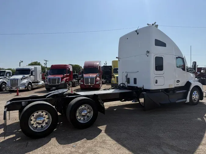 2023 Kenworth T680