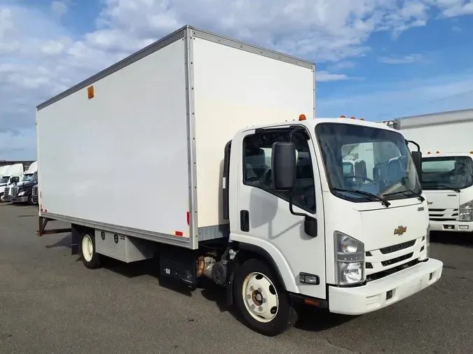 2022 CHEVROLET MOTOR DIV. LCF 4500XD03f897b56c125b99c6d64c3c9235103d