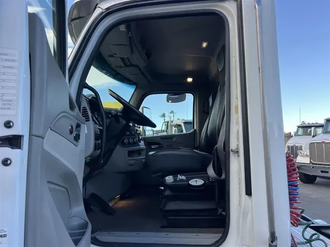 2020 Peterbilt 579