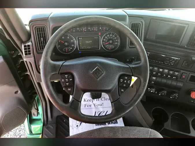 2020 INT LT625 6x4