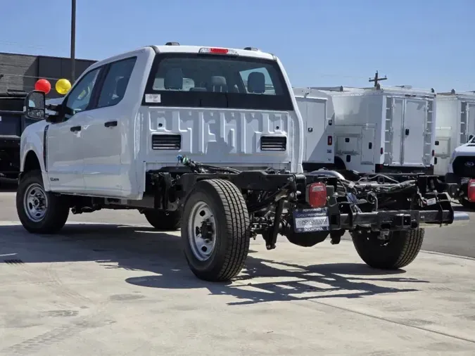 2024 Ford Super Duty F-250 SRW