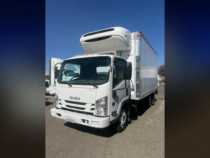 2018 ISUZU NPR03fa6d415f5f758345672180af168344