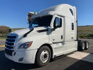 2021 FREIGHTLINER/MERCEDES NEW CASCADIA PX12664