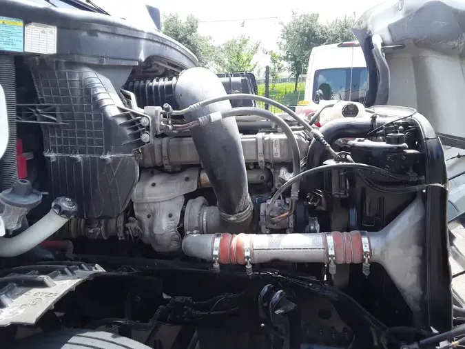 2019 FREIGHTLINER/MERCEDES NEW CASCADIA PX12664