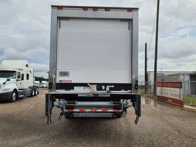 2018 NAVISTAR INTERNATIONAL 4300