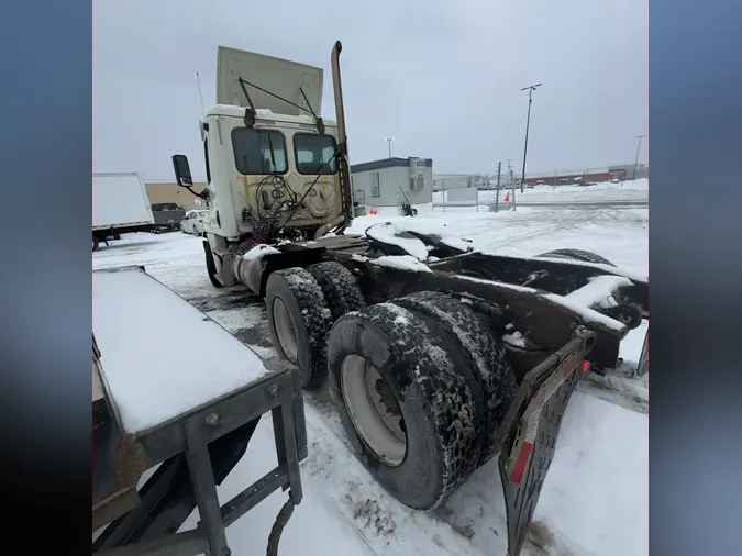 2019 FREIGHTLINER/MERCEDES CASCADIA 125