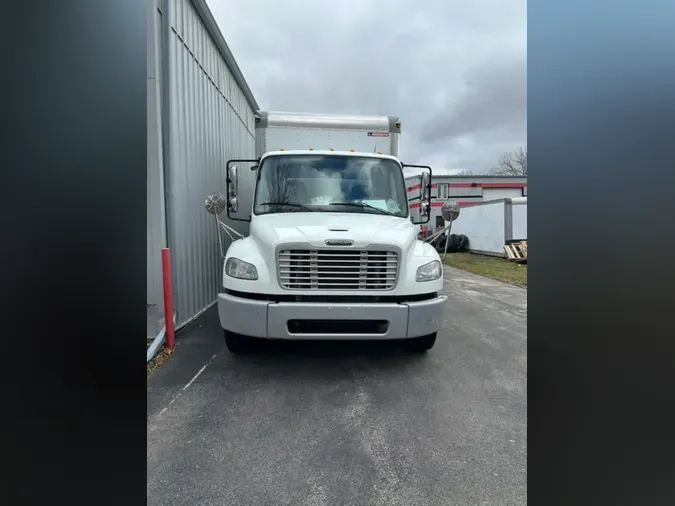 2019 FREIGHTLINER/MERCEDES M2 106