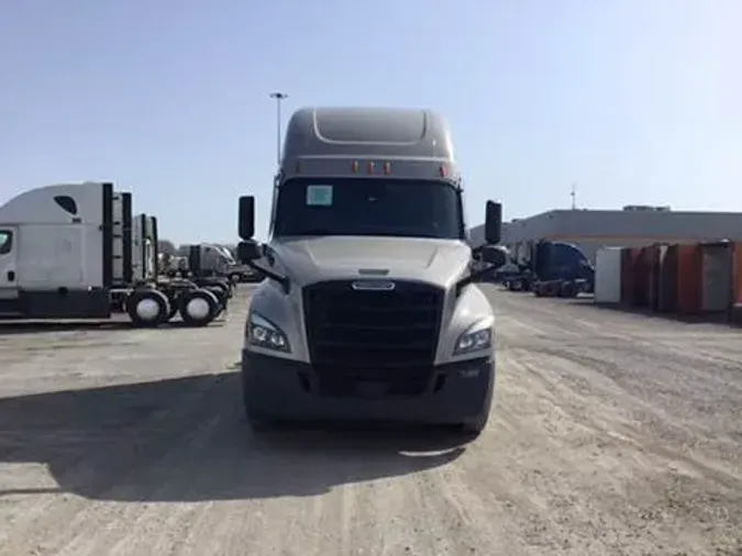 2021 Freightliner Cascadia