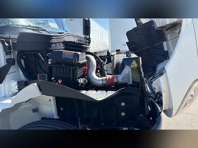 2023 INTERNATIONAL MV