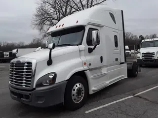 2020 FREIGHTLINER/MERCEDES CASCADIA 125