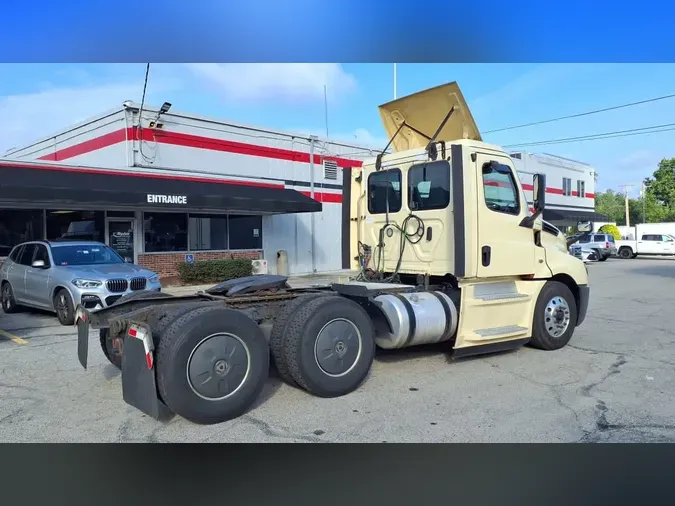 2020 FREIGHTLINER/MERCEDES NEW CASCADIA PX1266403fefcf8f4e21cc547770064aaef374c