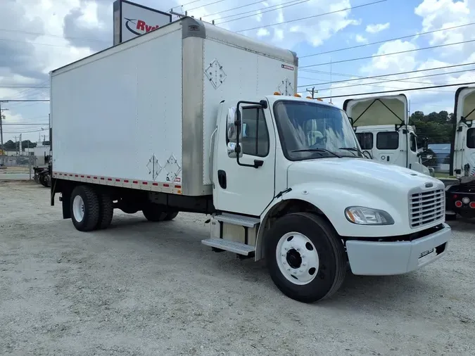 2021 FREIGHTLINER/MERCEDES M2 10603ff446402af4418218a761ebcf28111