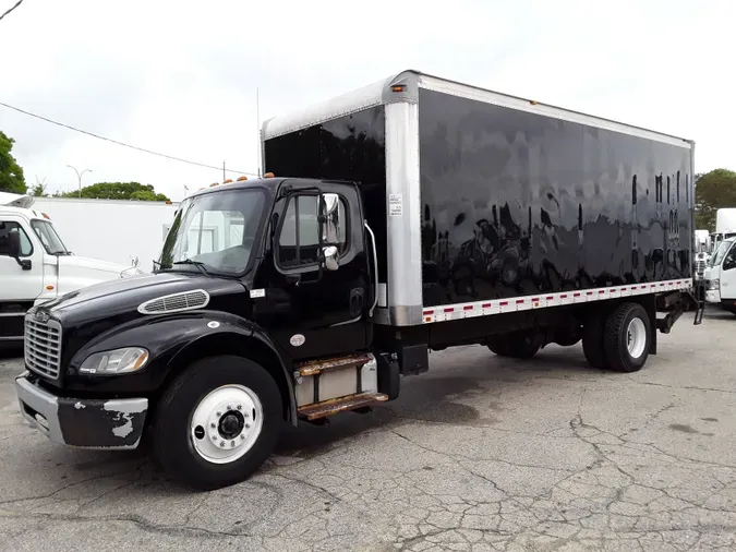 2018 FREIGHTLINER/MERCEDES M2 10603ffd7371a8e08bb28eb4dd85e53688f