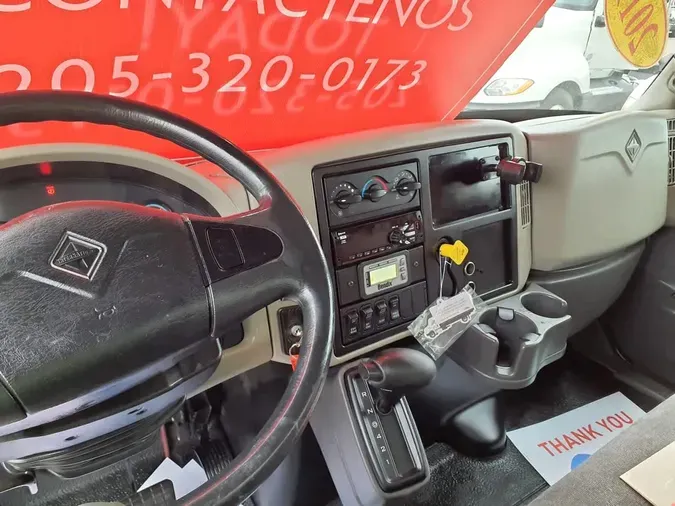2019 NAVISTAR INTERNATIONAL 4300