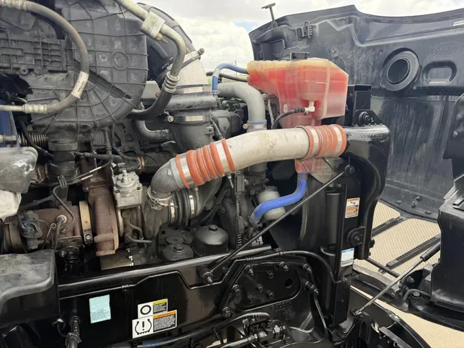 2021 Peterbilt 579040397bcf67d2183d1fb604eaceaca87