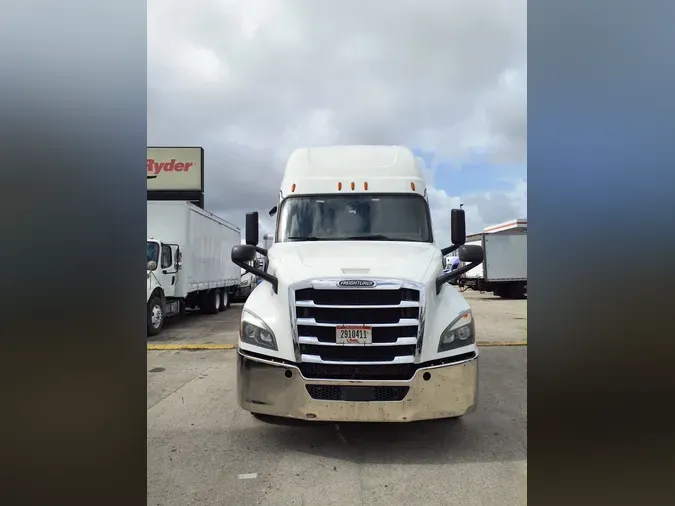 2020 FREIGHTLINER/MERCEDES NEW CASCADIA PX12664