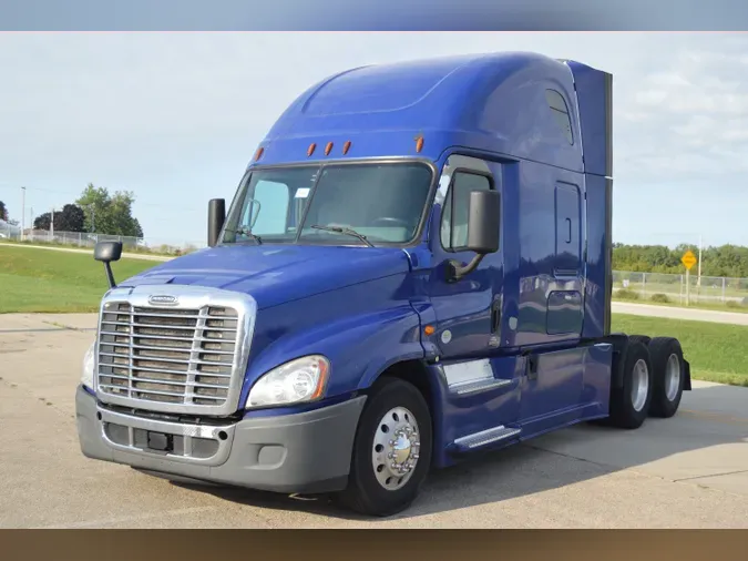 2017 FREIGHTLINER CASCADIA04047d40b14f6e0037261ec3f50c5805