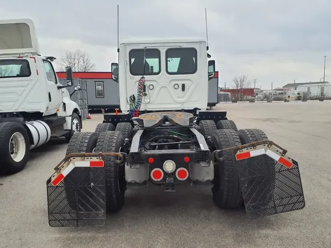 2019 FREIGHTLINER/MERCEDES NEW CASCADIA PX12664