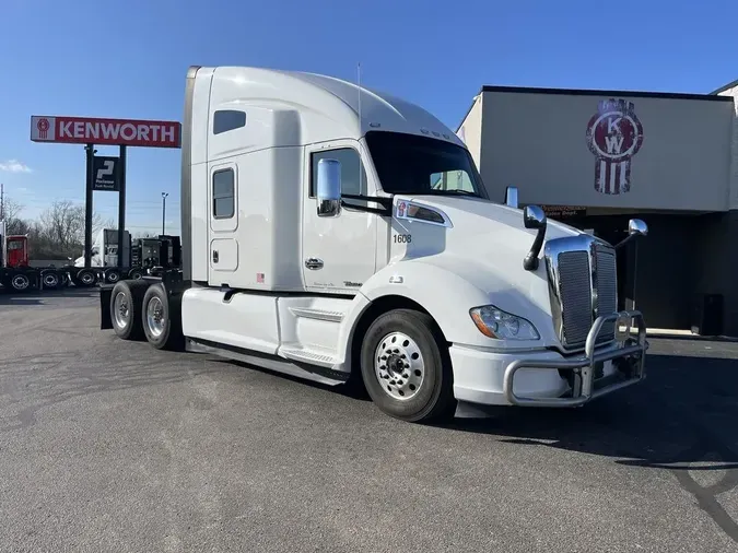 2019 Kenworth T680