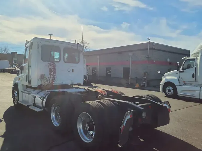 2019 FREIGHTLINER/MERCEDES CASCADIA 1250405f31e720045397235e4867666c1d3