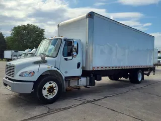 2019 FREIGHTLINER M2 106