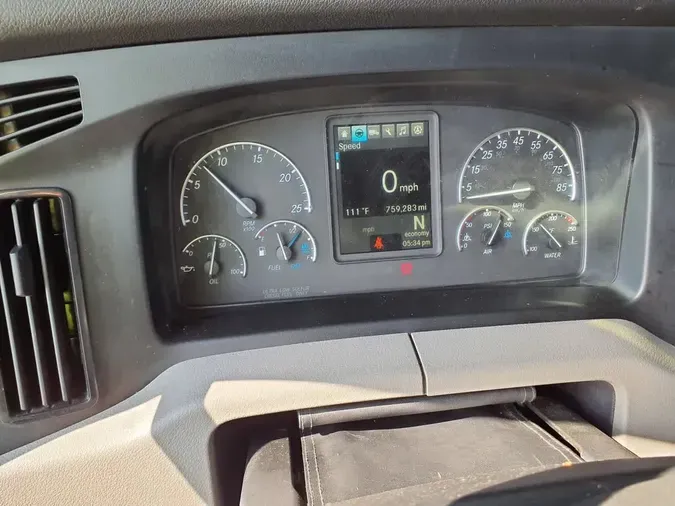 2019 FREIGHTLINER NEW CASCADIA PX12664