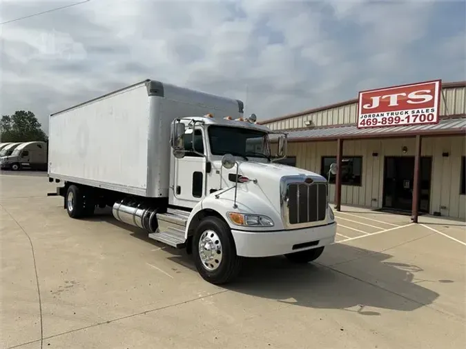 2018 PETERBILT 337