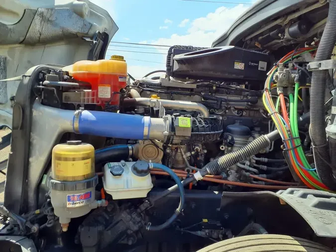 2019 FREIGHTLINER NEW CASCADIA PX12664