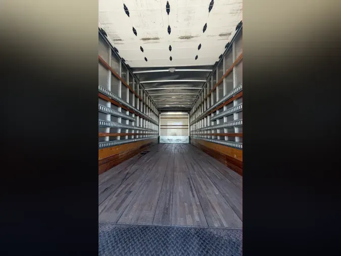2019 FREIGHTLINER/MERCEDES M2 106
