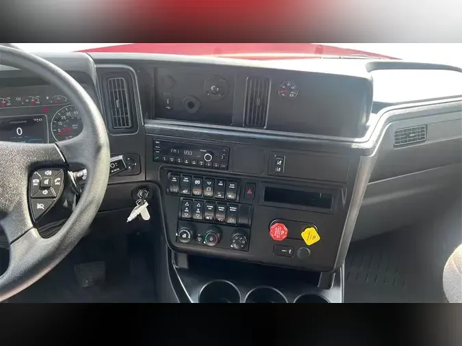 2022 INTERNATIONAL LT625