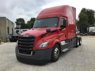 2020 FREIGHTLINER CA126