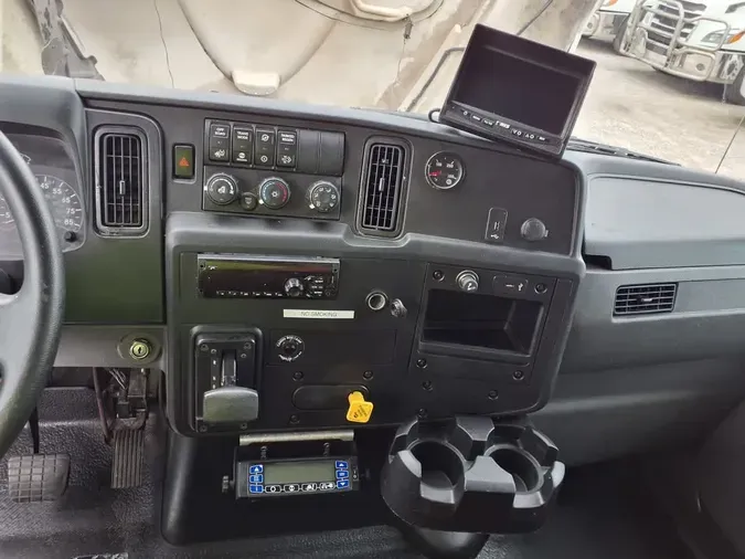 2020 NAVISTAR INTERNATIONAL MV607 (4X2)