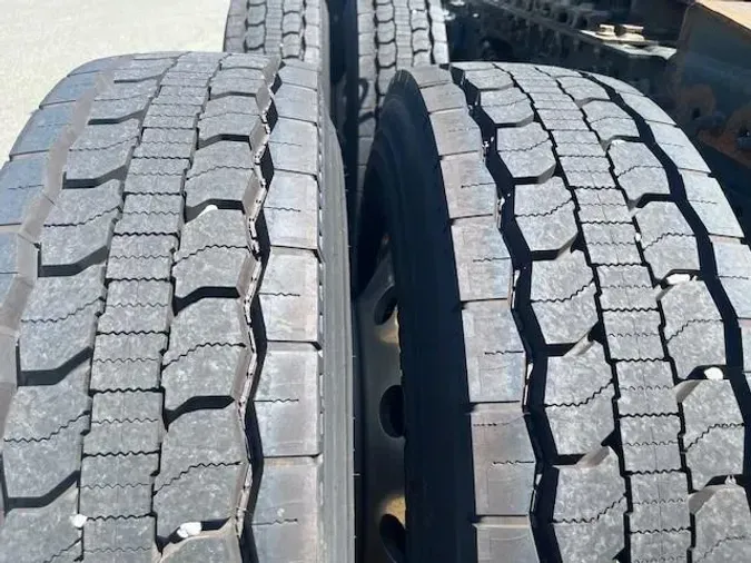 2019 International LT625