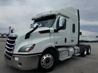 2020 FREIGHTLINER/MERCEDES NEW CASCADIA 116