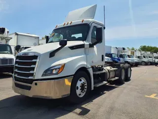 2019 FREIGHTLINER NEW CASCADIA PX12664