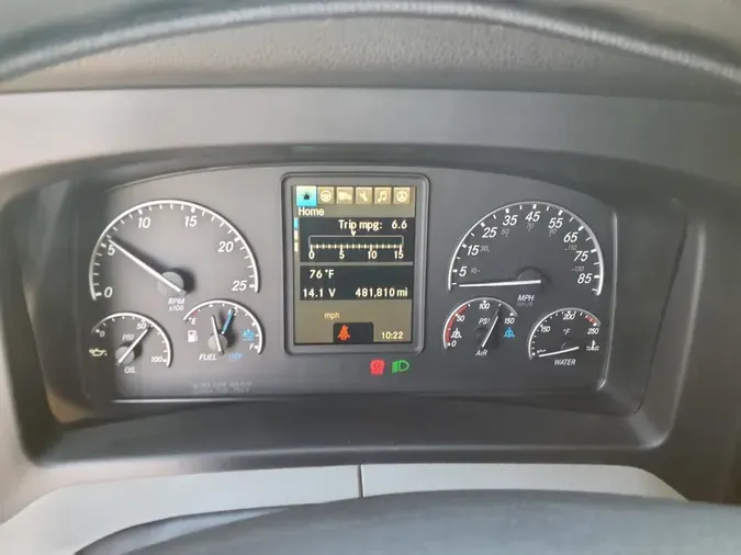 2020 FREIGHTLINER/MERCEDES NEW CASCADIA PX12664040c3d24f7d83c4ced8e060acd7ec56d