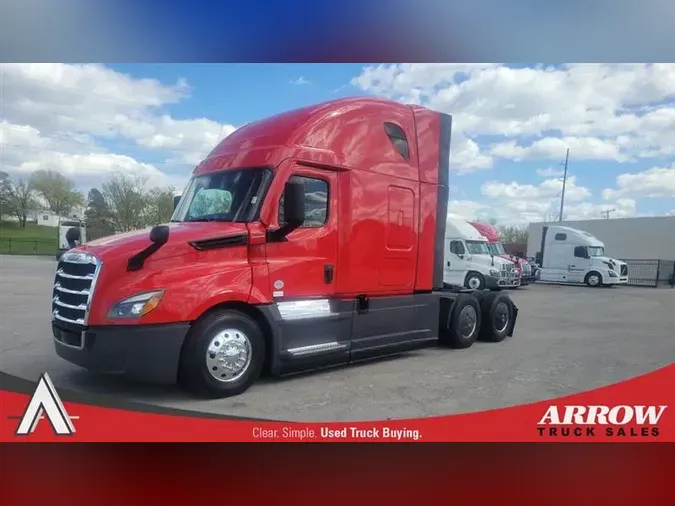2021 FREIGHTLINER CA126040c43bc5f5e1810159857f2d1ae9fd1