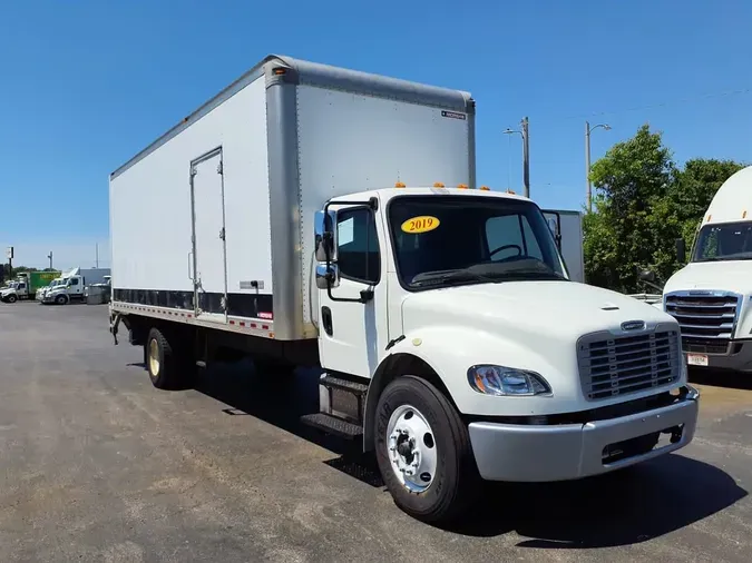 2019 FREIGHTLINER/MERCEDES M2 106040ce190b963c53232d495102a511872