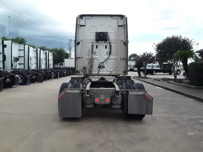 2018 FREIGHTLINER CASCADIA 125