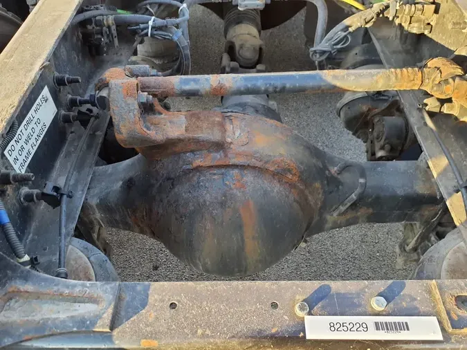 2019 NAVISTAR INTERNATIONAL LT625 DAYCAB T/A040eceddd92eee1d48de6944bc54777f