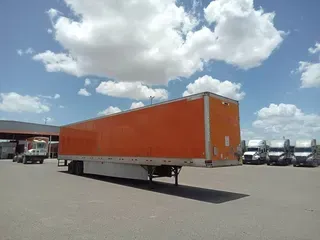 2015 Great Dane 