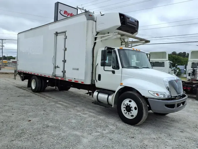 2019 NAVISTAR INTERNATIONAL 4300040fee0eb9c1bacfd7ef7ad848456f3d