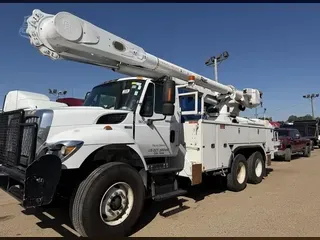 2014 ALTEC AM55
